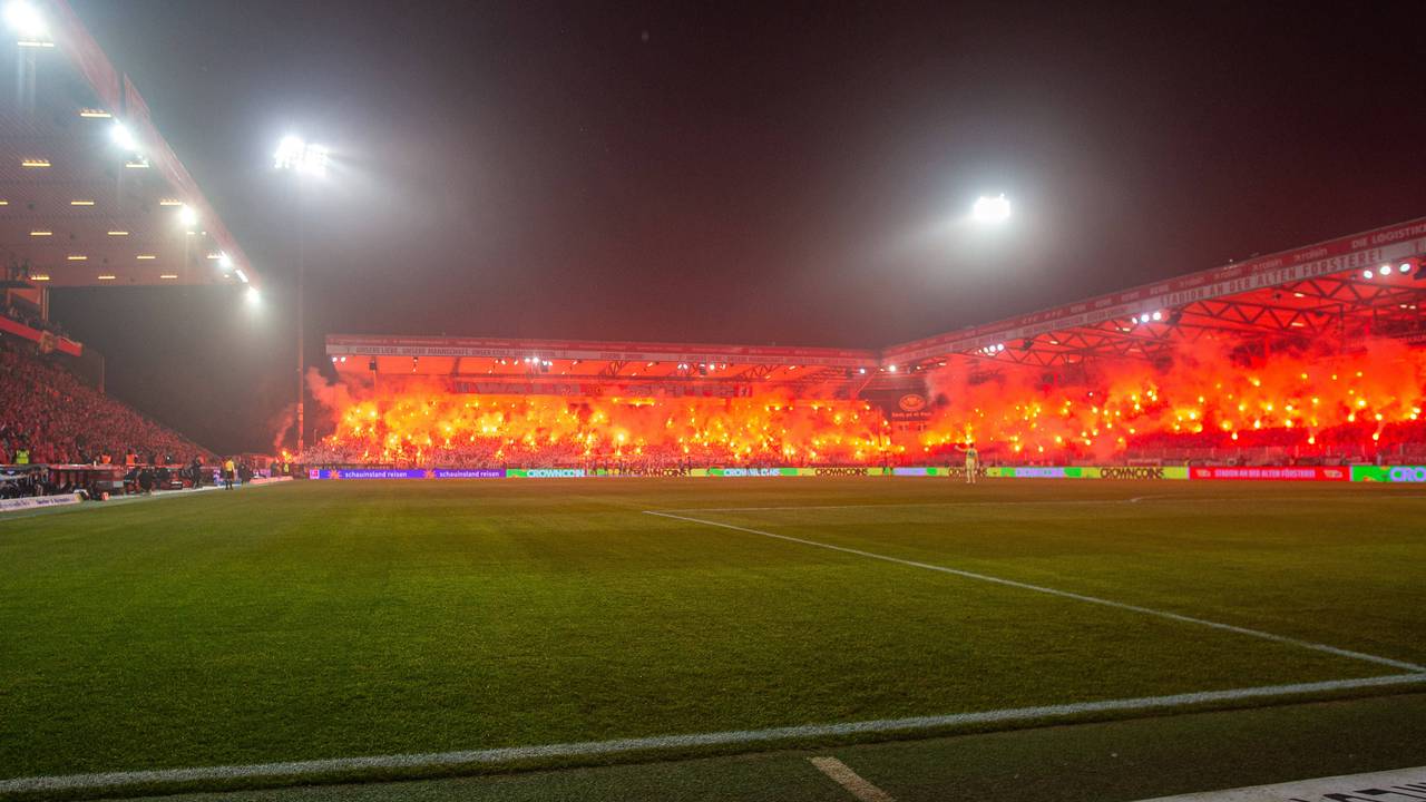 Baumgart vor HSV-Wiedersehen