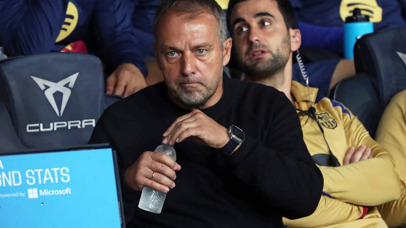 Flick? Insider bleibt vorsichtig