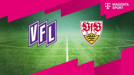 VfL Osnabrück - VfB Stuttgart II: Tore und Highlights | 3. Liga
