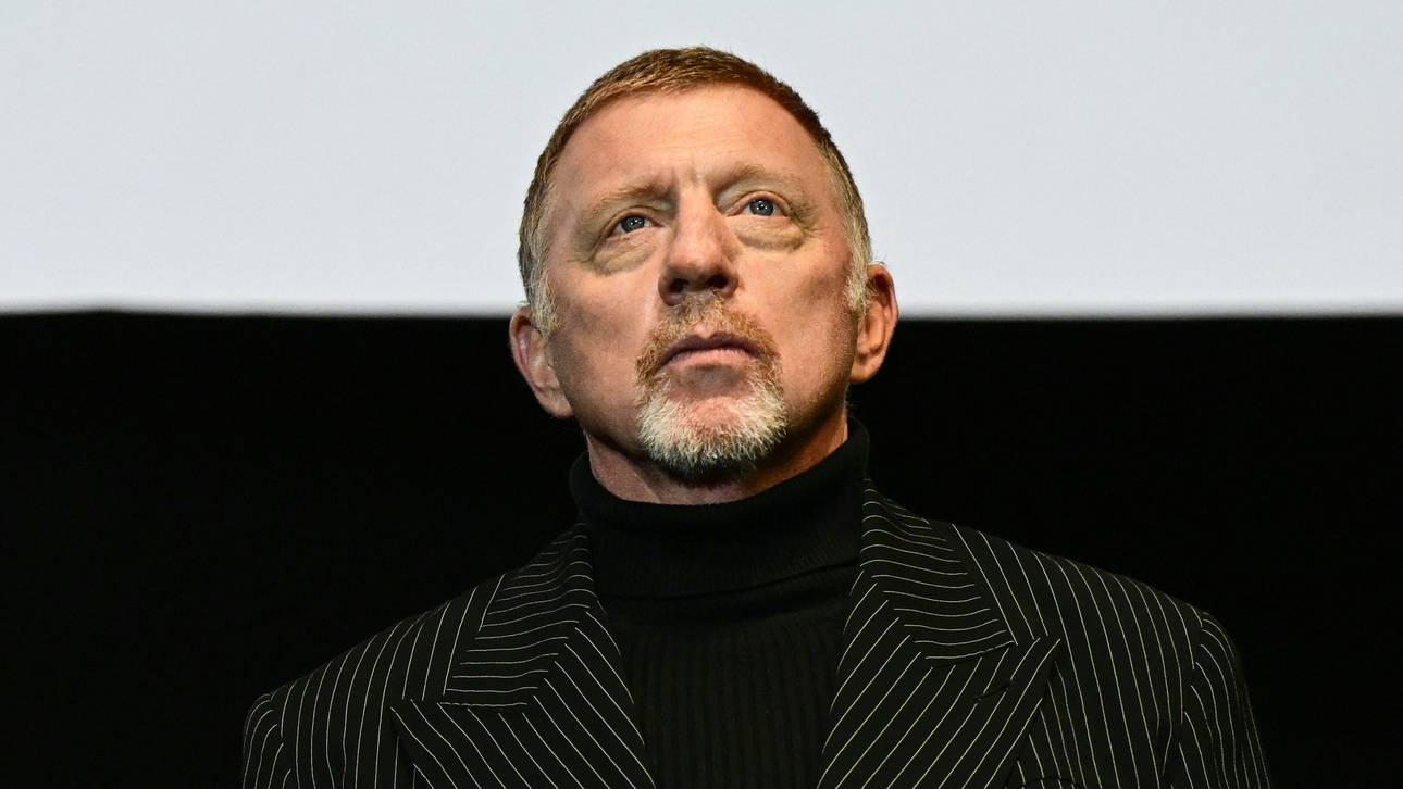 Becker: Hätte Djokovic schlagen können