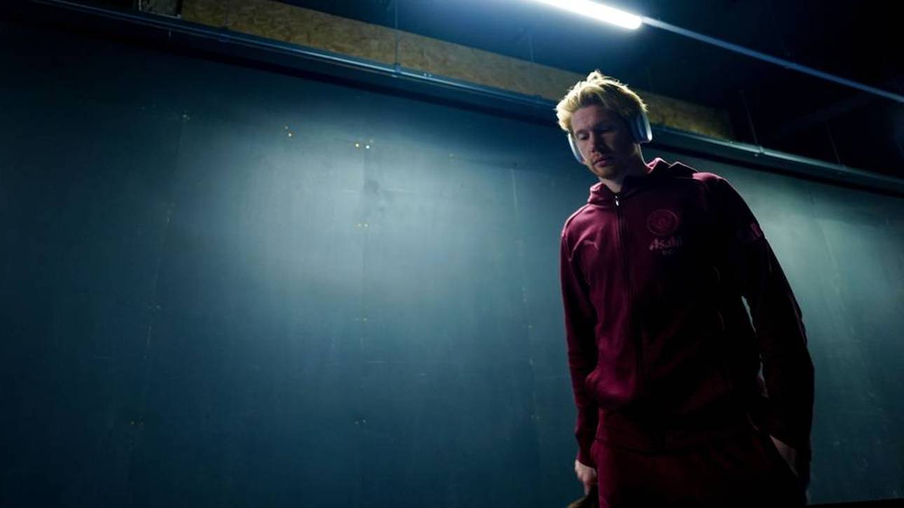 Eine große Ära endet