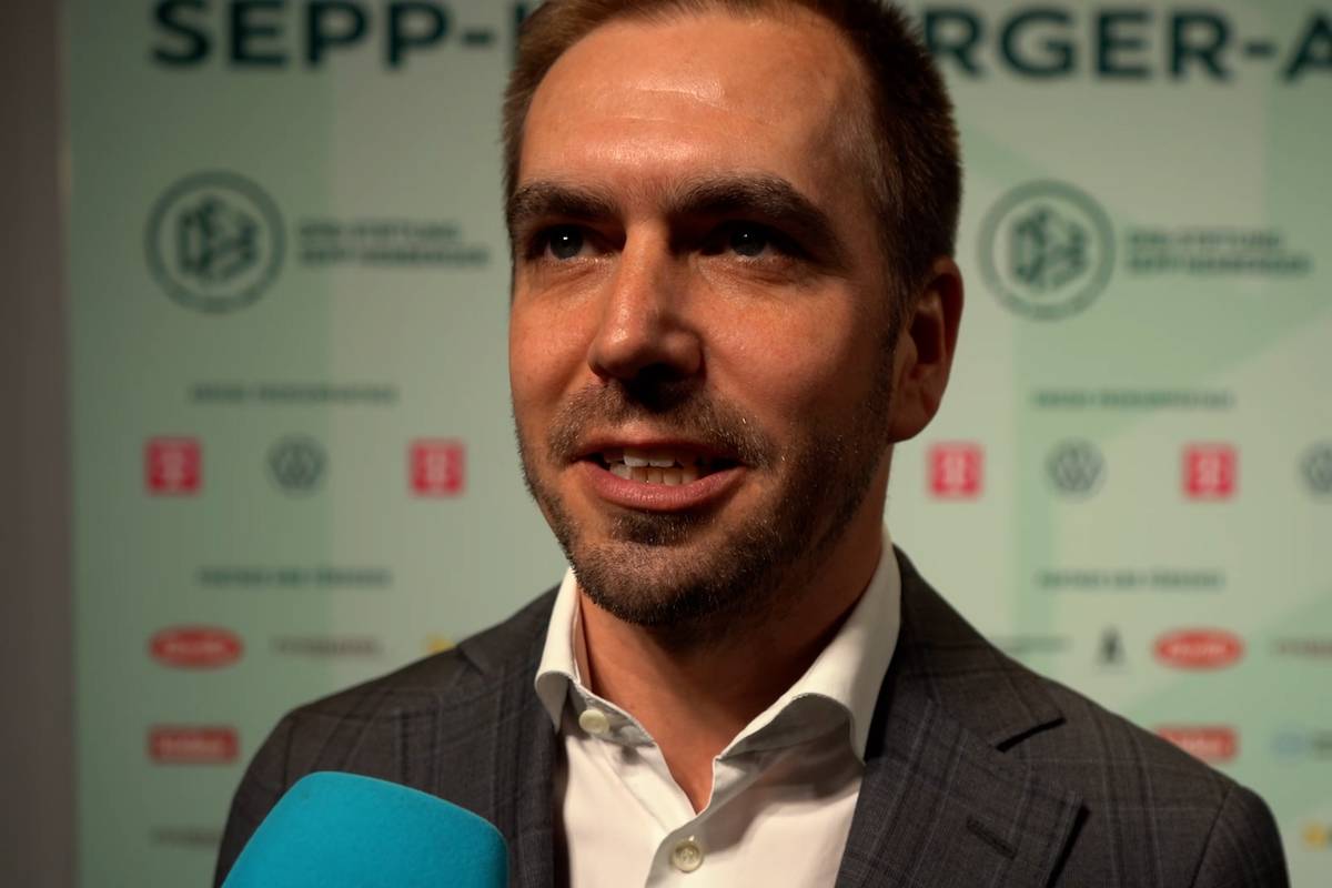 Das traut Lahm dem DFB-Team bei der WM zu