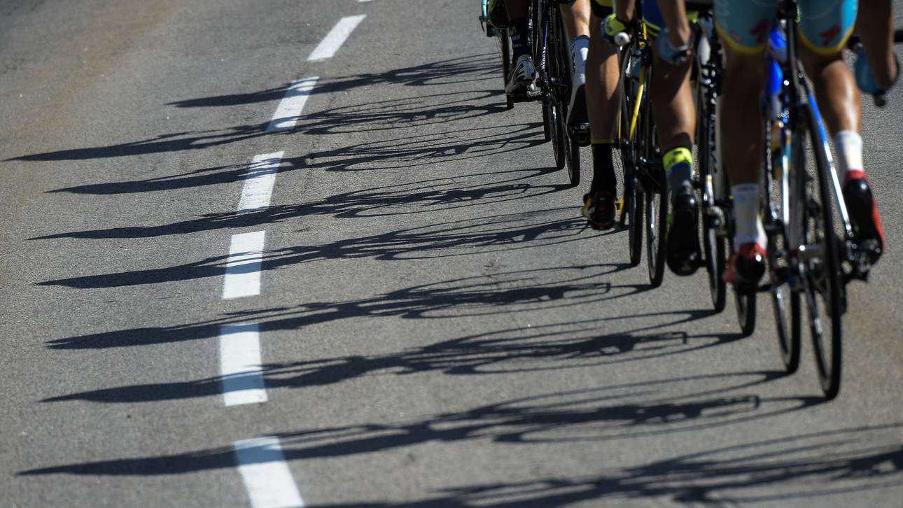 Schwerer Sturz bei Amateurrennen