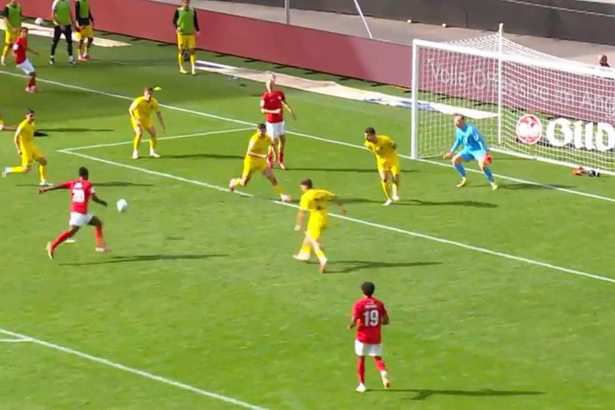 TSV Havelse - Sonnenhof Großaspach