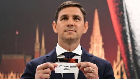Europa League: Attraktive Lose für Union und Bayer
