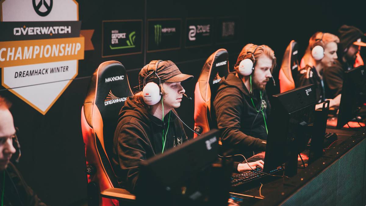 Obwohl nicht bei der APEX dabei, verdient sich Ninjas in Pyjamas einen Platz im Power-Ranking. Immerhin schlugen sie eUnited und Co.