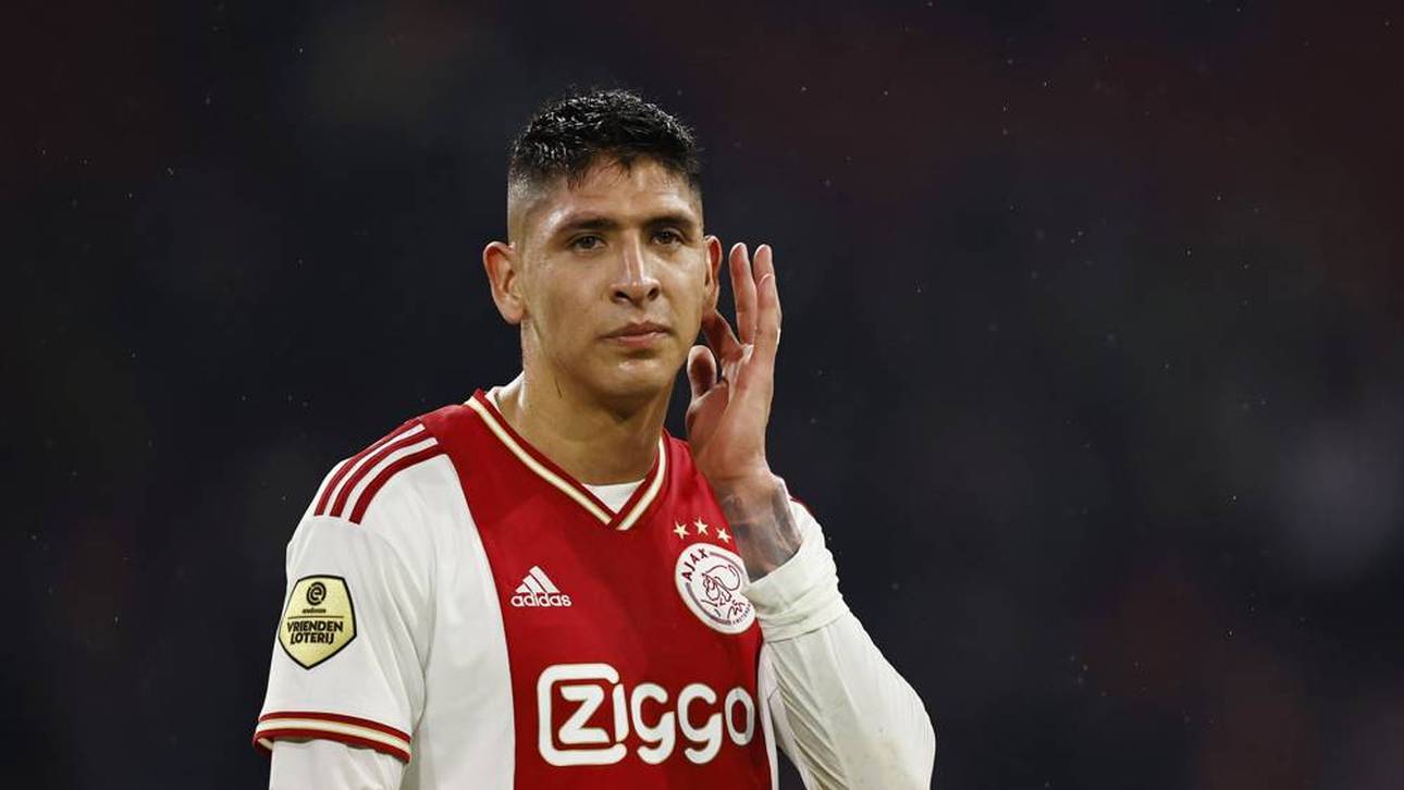 BVB? Alvarez lässt aufhorchen