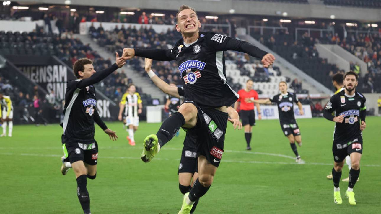 Bayern-Talent bezwingt Boateng-Klub