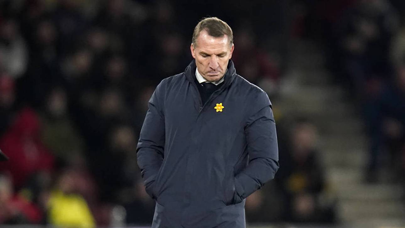 PL-Klub schmeißt Trainer raus