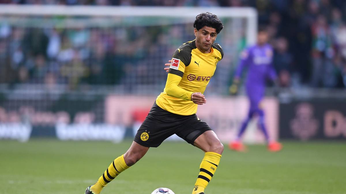 MAHMOUD DAHOUD: Seit dem Wechsel von Gladbach ist der 23-Jährige in Dortmund auf der Suche nach seiner Rolle und Position. Fürs zentrale Mittelfeld ist Dahoud zu offensiv ausgerichtet und lässt die Lücke zwischen Defensive und Offensive zu weit auseinanderklaffen. Nur 13 Spiele in der Bundesliga (nur vier über 90 Minuten). Zukunft ungewiss