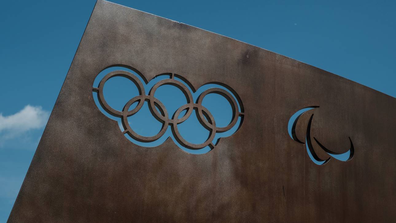 Olympia: Haft für acht Brasilianer