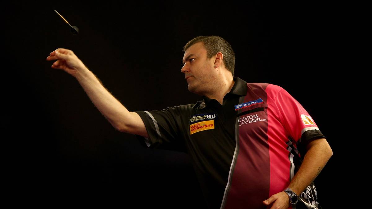 Wes Newton ist bessser