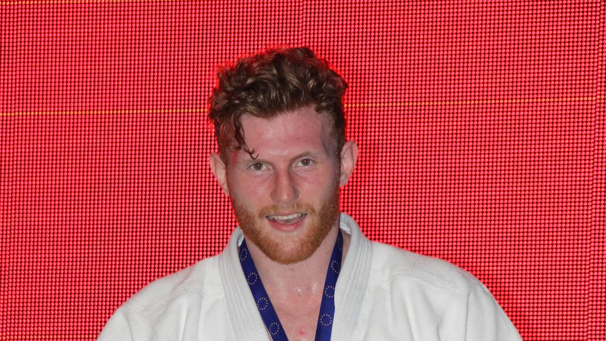 JU-JUTSU: In der Klasse bis 94 Kilo hat der Schleswig-Holsteiner Tim Weidenbrecher gute Karten auf eine Medaille. Der Student wurde 2009 und 2013 schon Junioren-Weltmeister, landete bei der WM 2016 in Breslau zuletzt auf dem fünften Platz - und will an gleicher Stätte nun unbedingt nach Edelmetall greifen