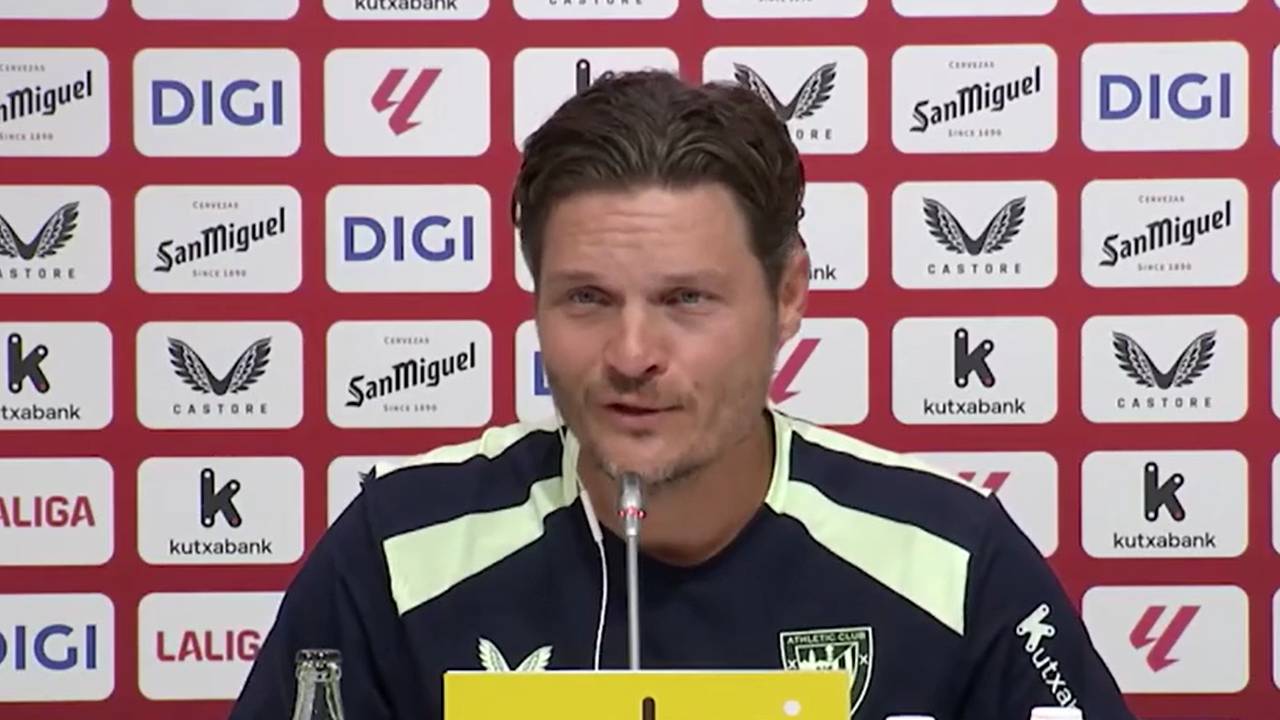 Terzic zu Alvarez: "Nicht mein Job, das zu bewerten"