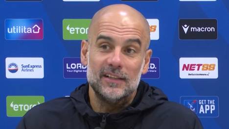 Foden traf, überzeugte Guardiola aber nicht. Ballverluste und überhastete Aktionen standen im Fokus. Gleichzeitig betont Pep Fodens Mentalität und glaubt fest daran, dass er sein Spielverständnis weiter verbessern wird.