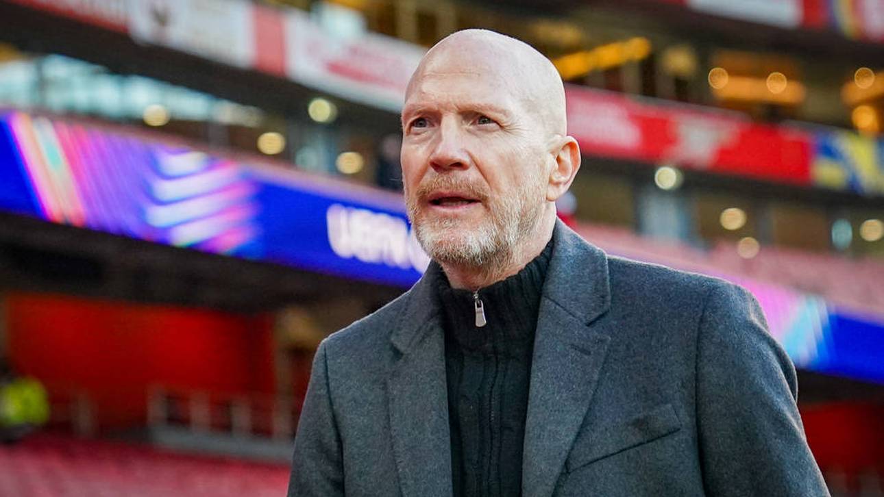 Guardiola? „Etwas stimmt nicht“