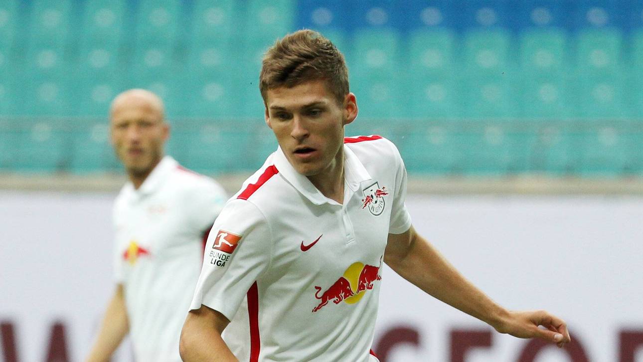 Leipzig-Talent nach Salzburg