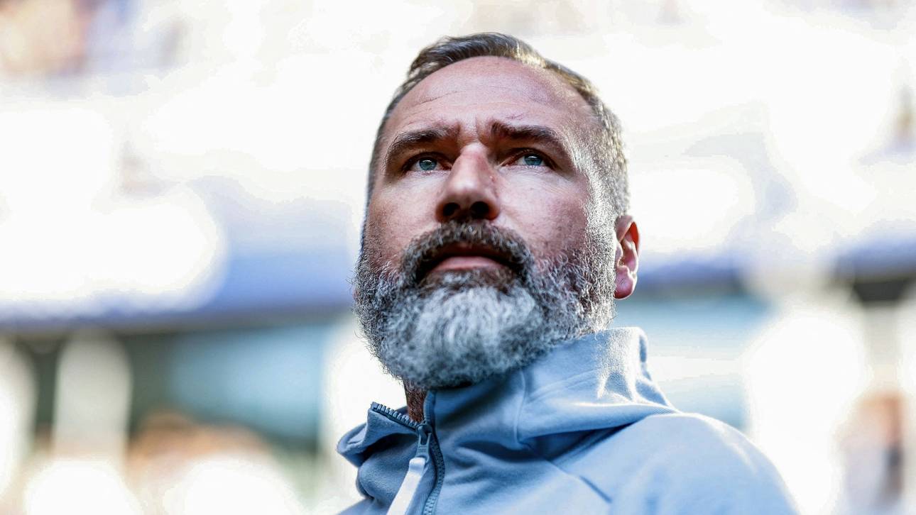 Nach Aus beim HSV: Walter übernimmt Hull City