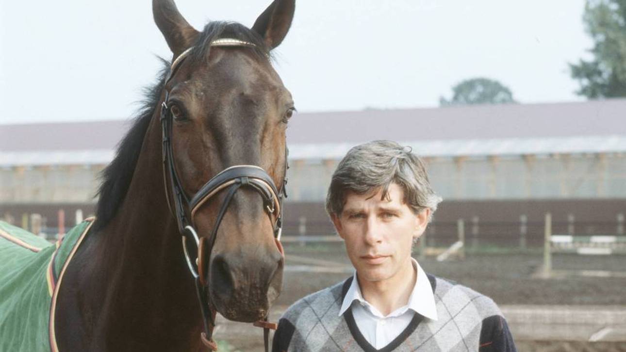 Eine deutsche Legende wird 80