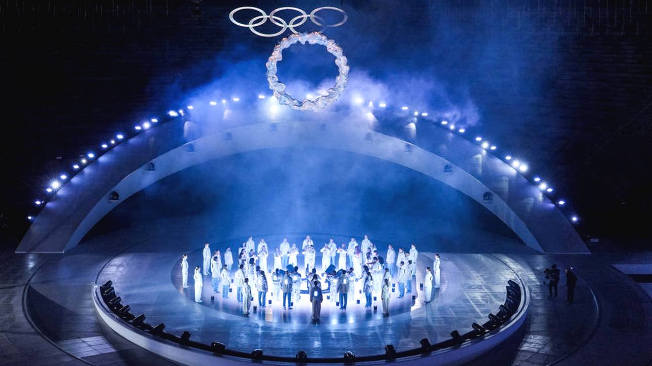 Viel Presse-Kritik an Olympia