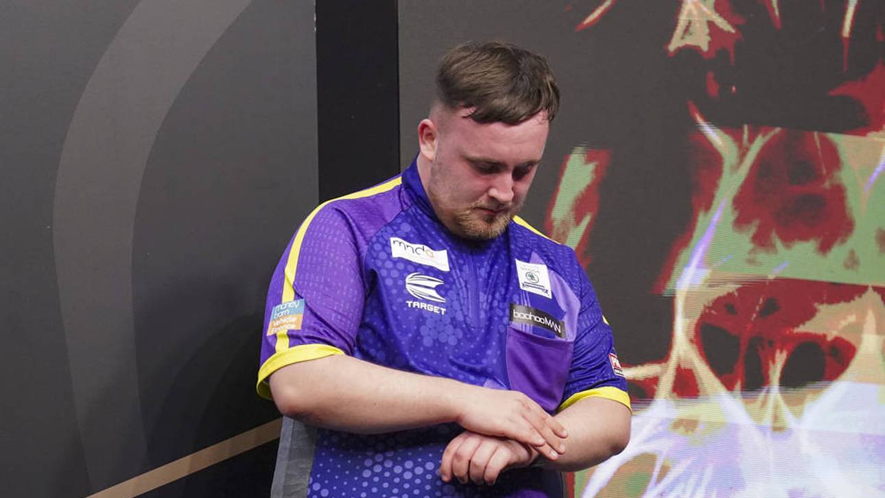 Abreibung! Littler deklassiert