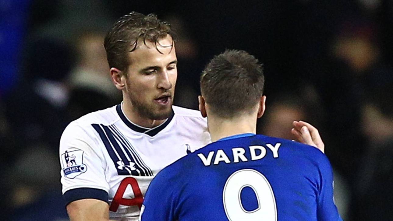 Sieben Stürmer auf Reals Liste