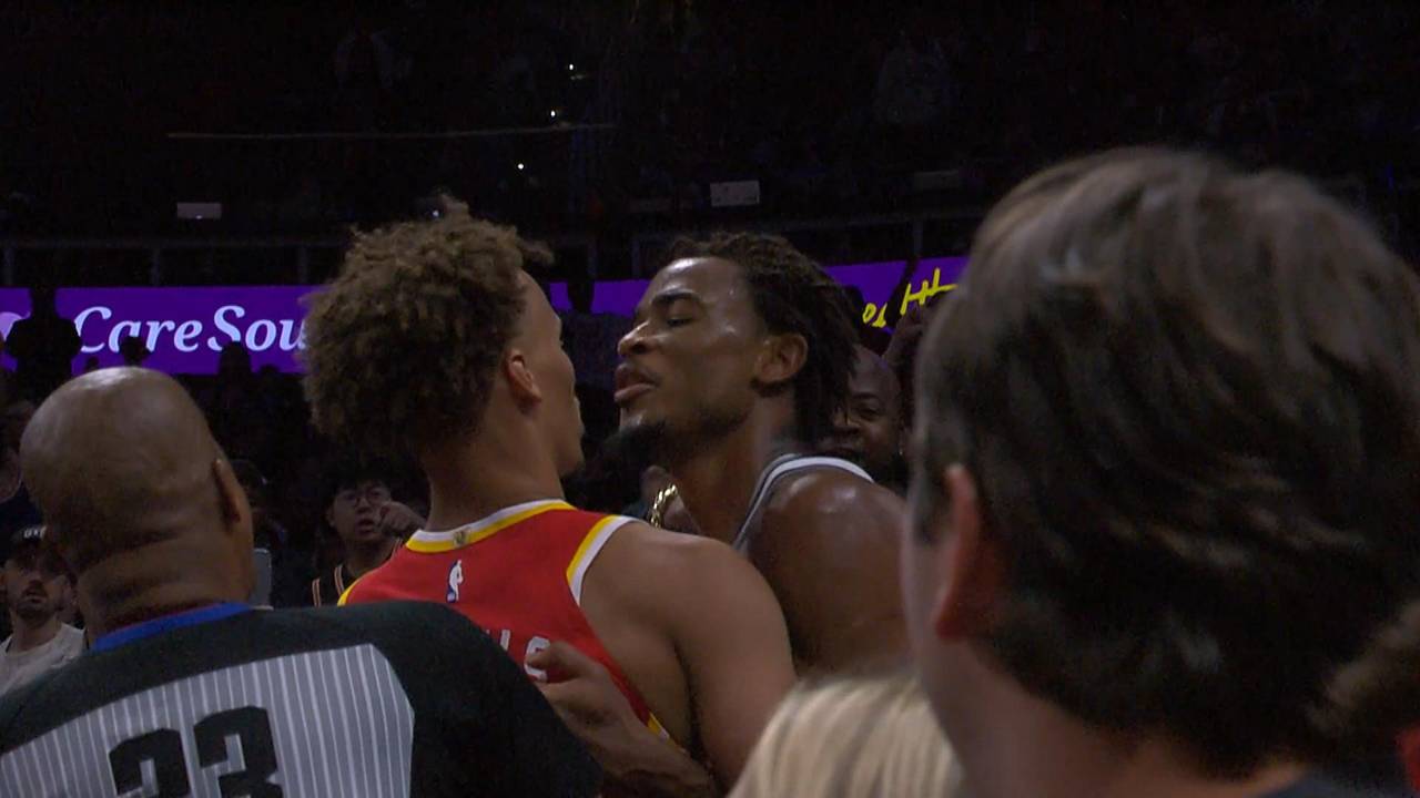 Emotionaler Tribut für NBA-Ikone