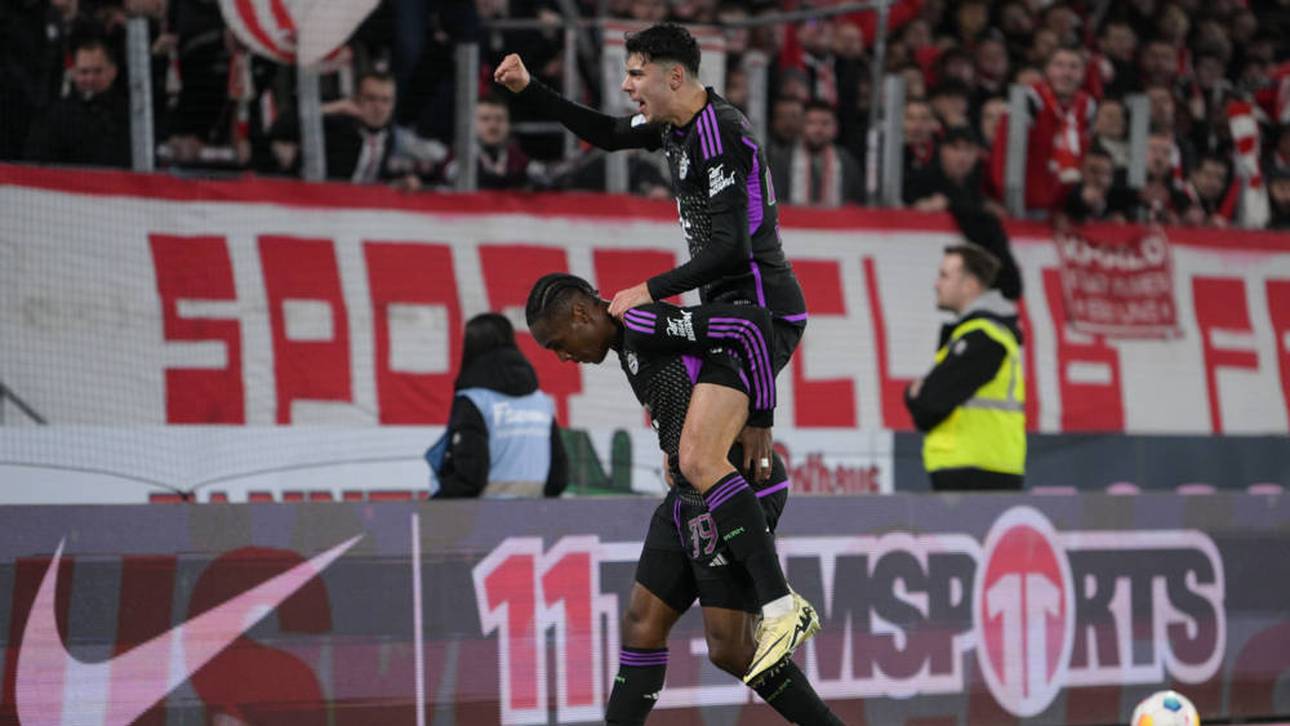 Kaum noch eine Schlagzeile wert