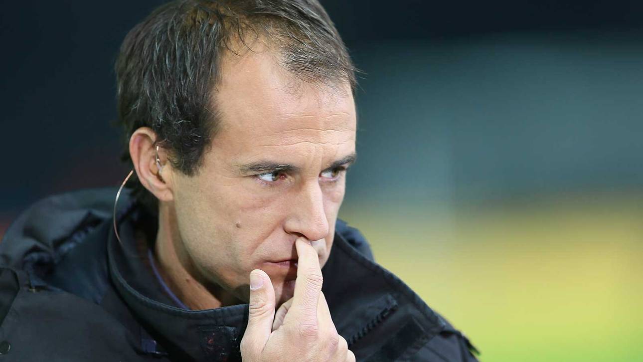 Scholl entschuldigt sich bei Gomez