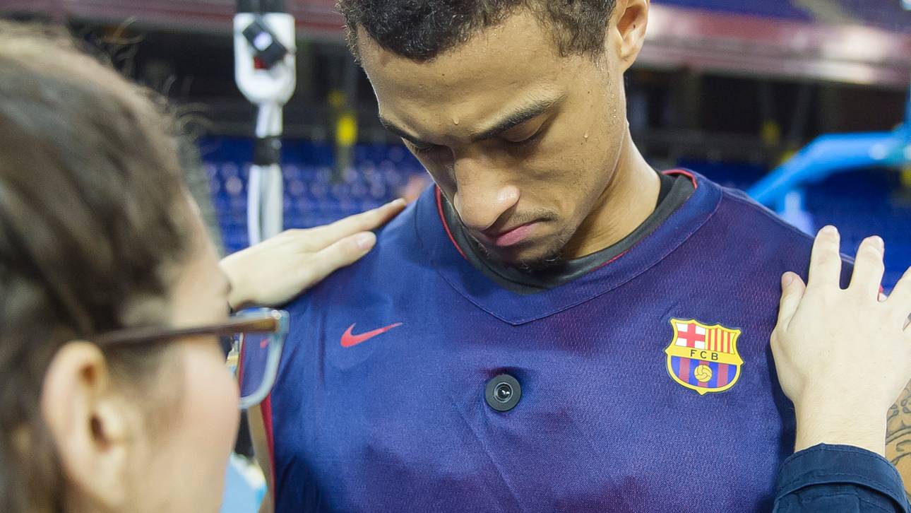 Euroleague führt Trikot-Cam ein