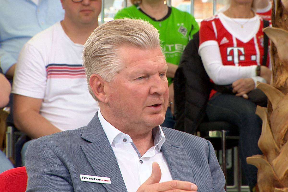 Effe äußert Bedenken: "Musiala, wird er es noch schaffen?"