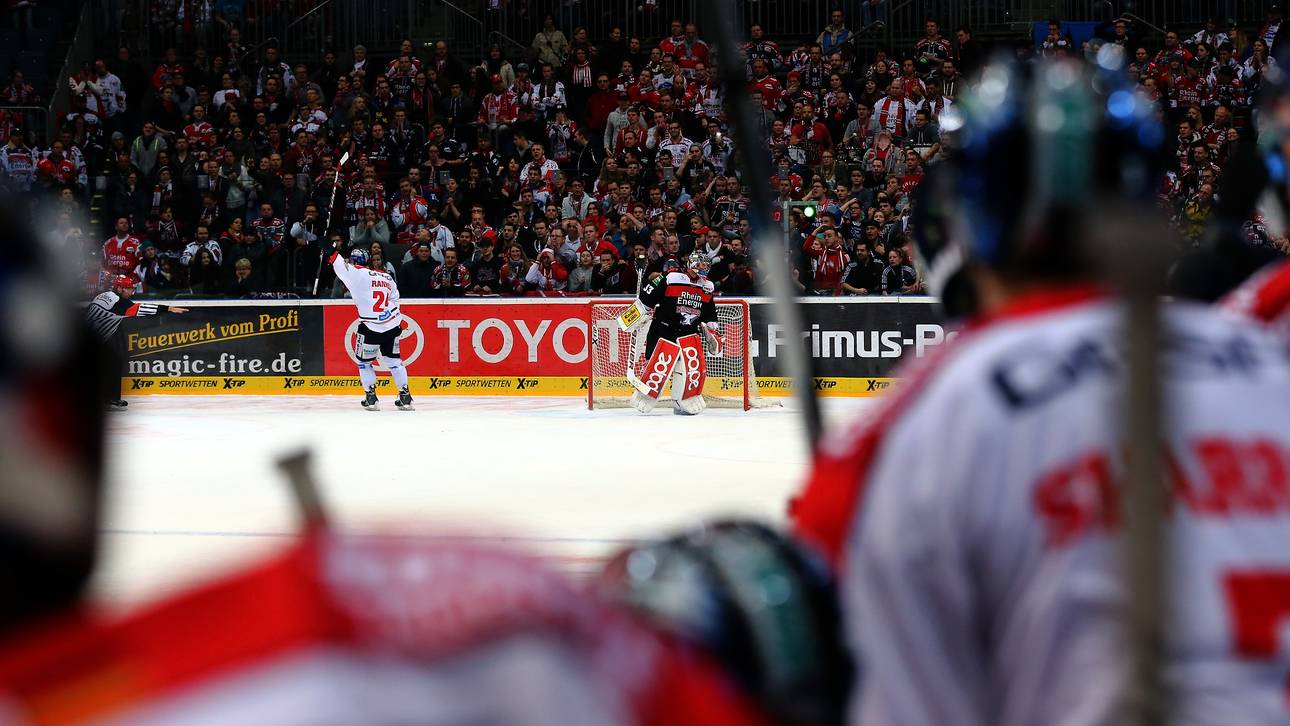 16 Penaltys! Berlin besiegt Köln