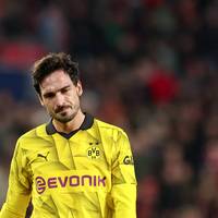 Lothar Matthäus rät Borussia Dortmund zu einem drastischen personellen Schnitt. Der TV-Experte macht ohnehin ein Virus in der schwarz-gelben Mannschaft aus.  