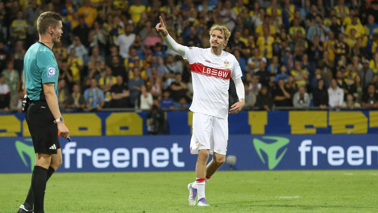 Sky: Woltemade vor Wechsel zu Newcastle United