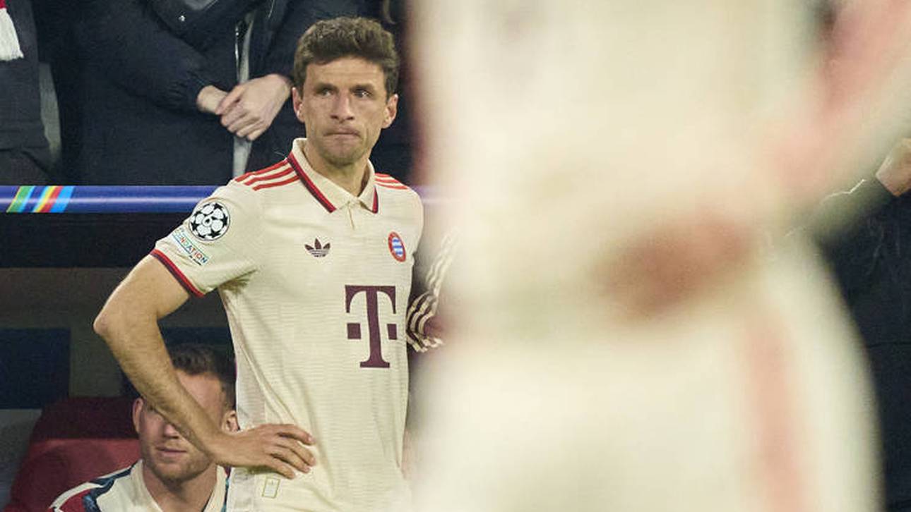 Inter-Idol: Müller-Sensation denkbar