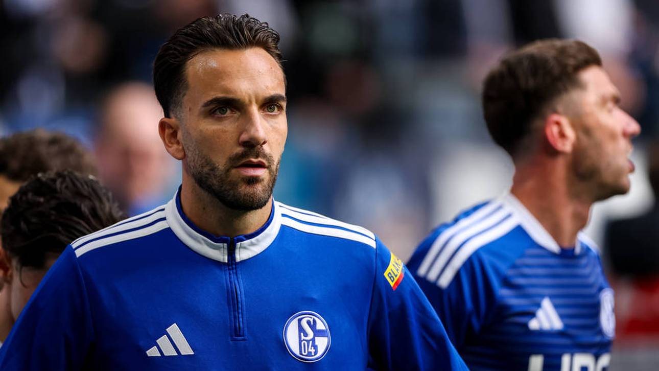 "Unterirdisch": Schalke-Star schlägt Alarm