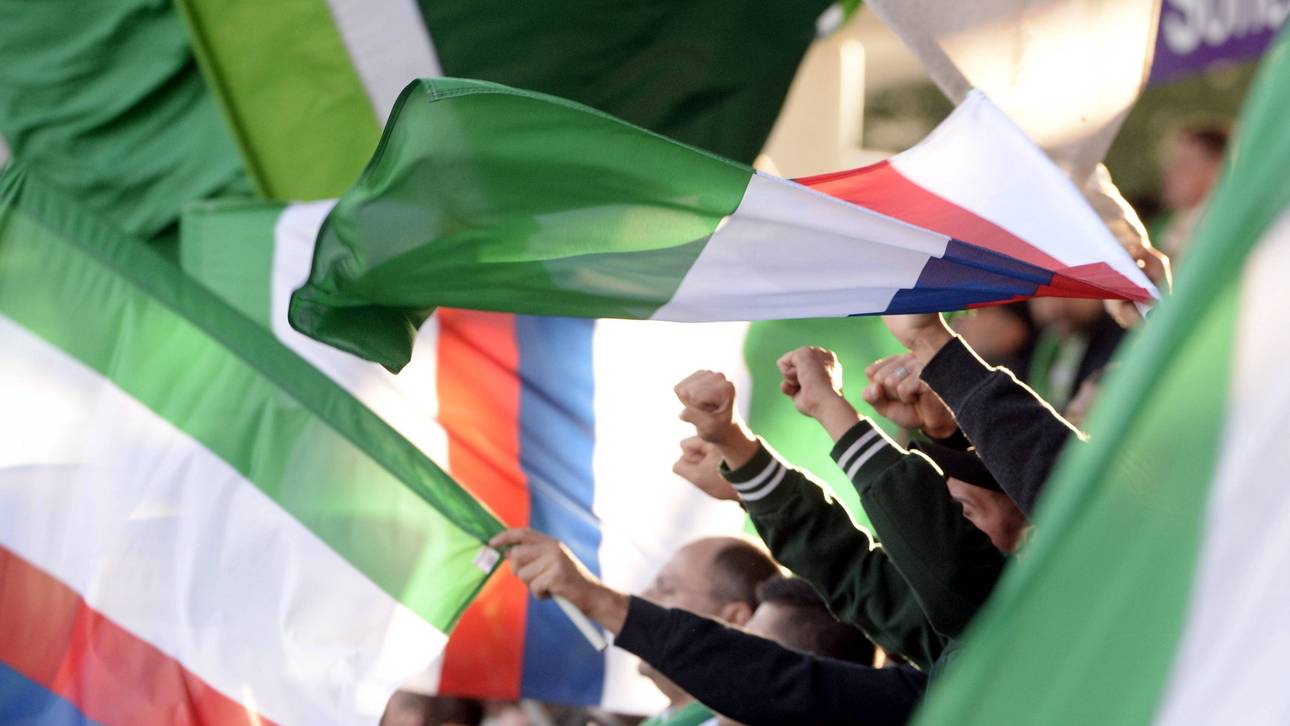 Über 100 Anzeigen nach Wiener Derby