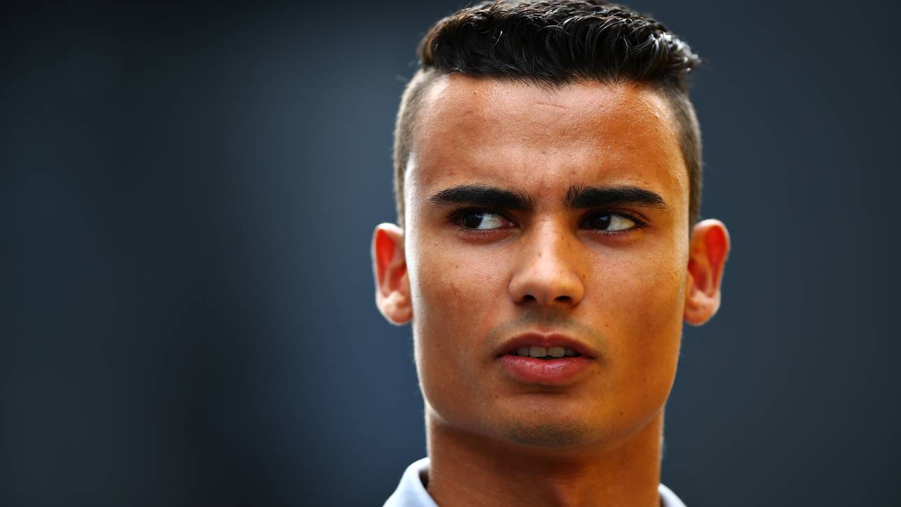 Wehrlein hofft auf Formel-1-Zukunft