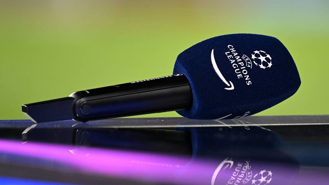 Diese CL-Spiele zeigt Prime Video