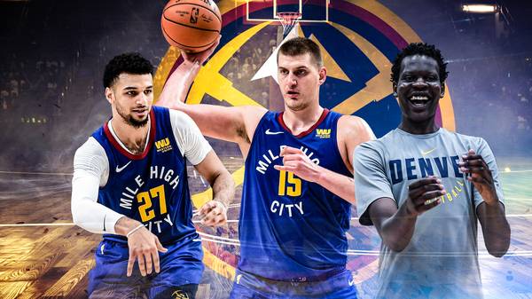 NBA: Die Denver Nuggets im Check 