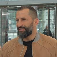Bayern-Boss Salihamidzic reagiert auf Kimmich-Aussage
