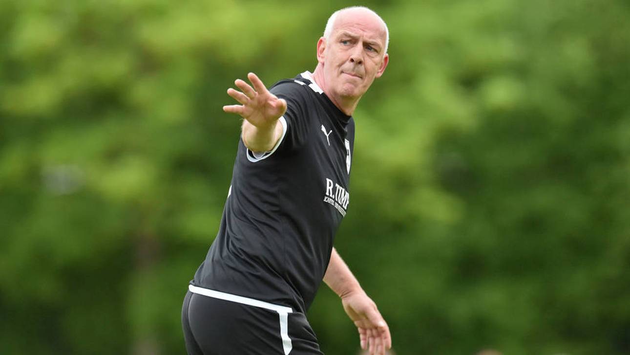 Basler: Habe Bayern Stürmer empfohlen