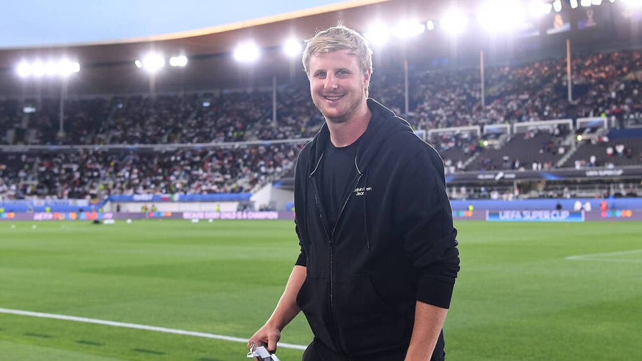 Hinteregger übernimmt Trainerjob