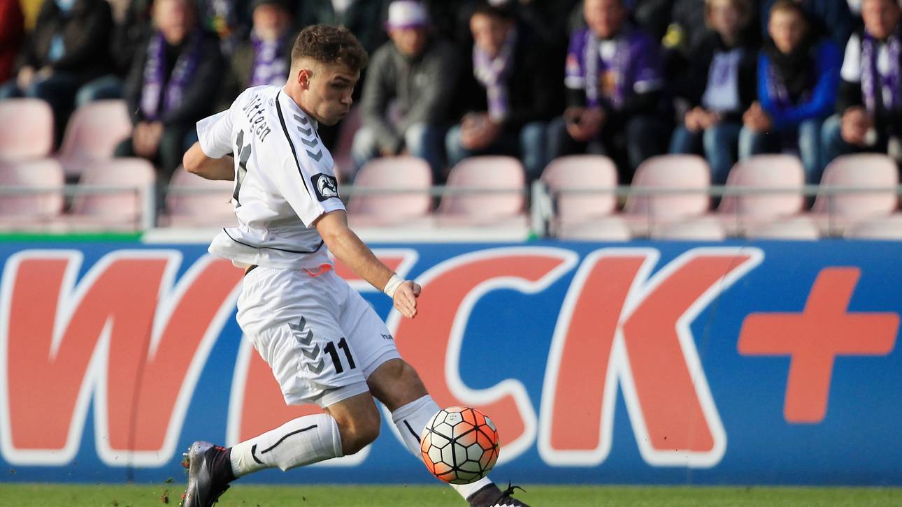 FCK verpflichtet U20-Nationalspieler