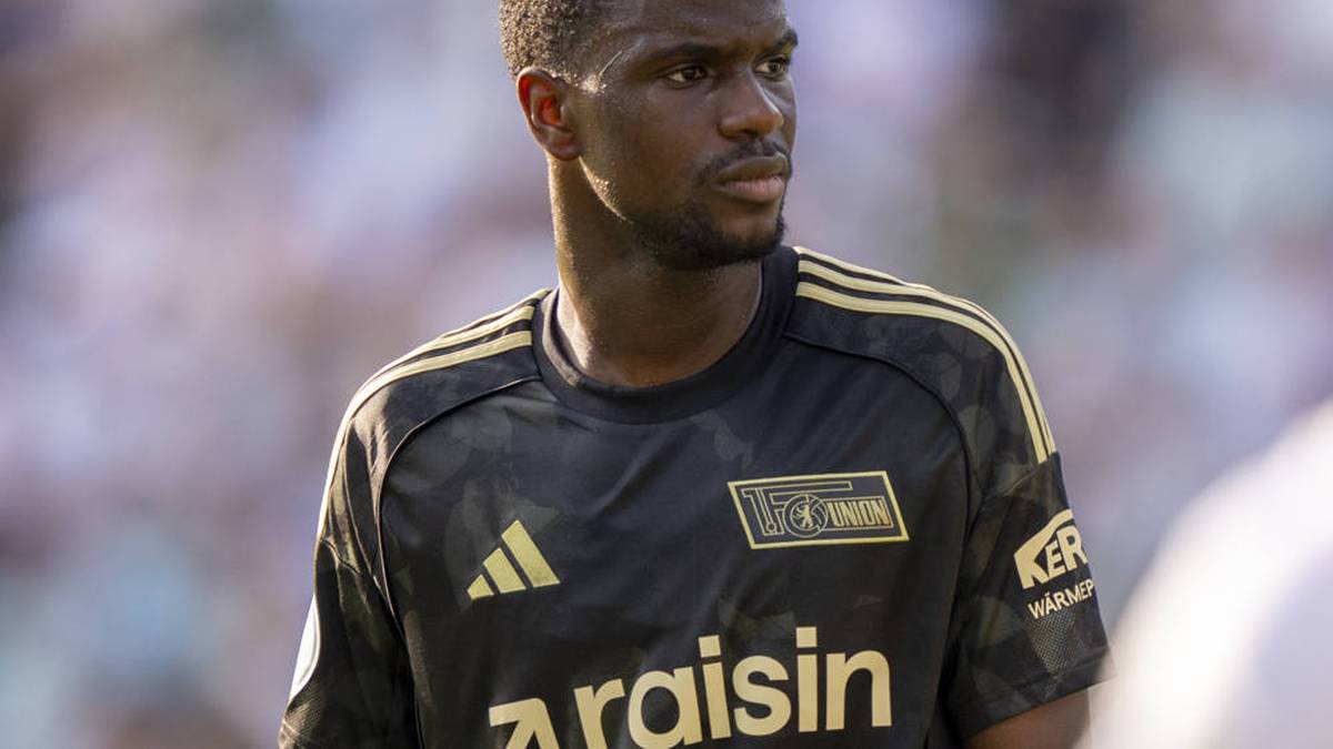 Ilyas Ansah (20, Union Berlin): 33 Zweitliga-Spiele und zwölf Scorer Punkte haben Ansah in den Fokus von Bundesligisten gebracht. Union erhielt den Zuschlag und Trainer Steffen Baumgart baute in der Vorbereitung sowie im DFB-Pokal auf den Stürmer. 