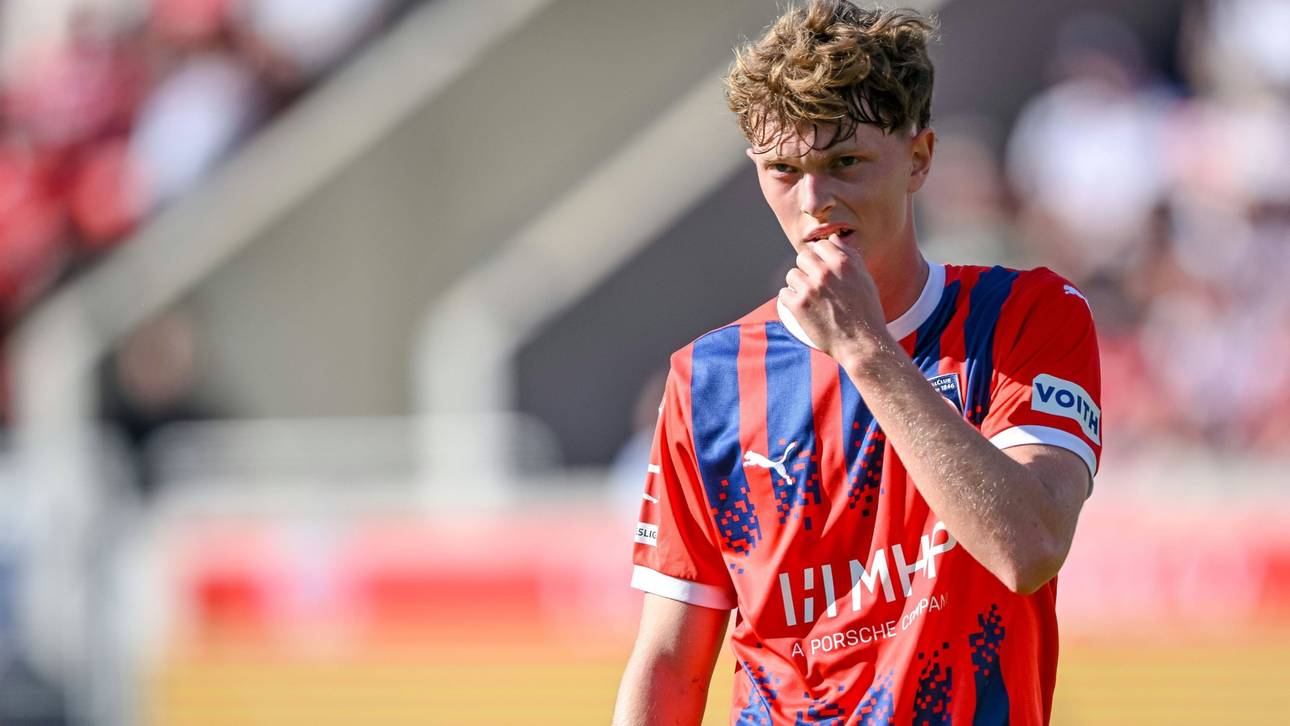 Bayern? Wanner stellt Bedingungen