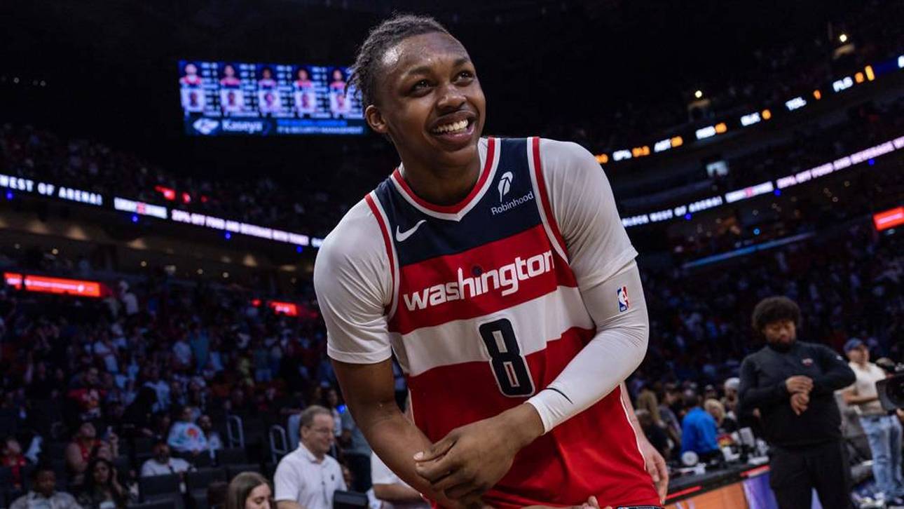 NBA-Profi legt bemerkenswertes Geständnis ab