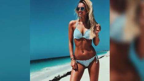 Scarlett Gartmann-Reus sorgt mit Kritik an der eigenen Person für Aufsehen. Die Frau von Marco Reus lässt ihren Dampf über das Influencer.-Dasein ab.