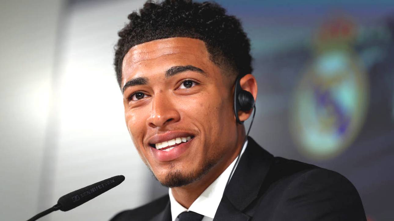 Bellingham, der Anti-Bale