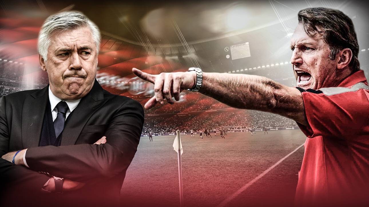 Die Knackpunkte des Spitzenspiels